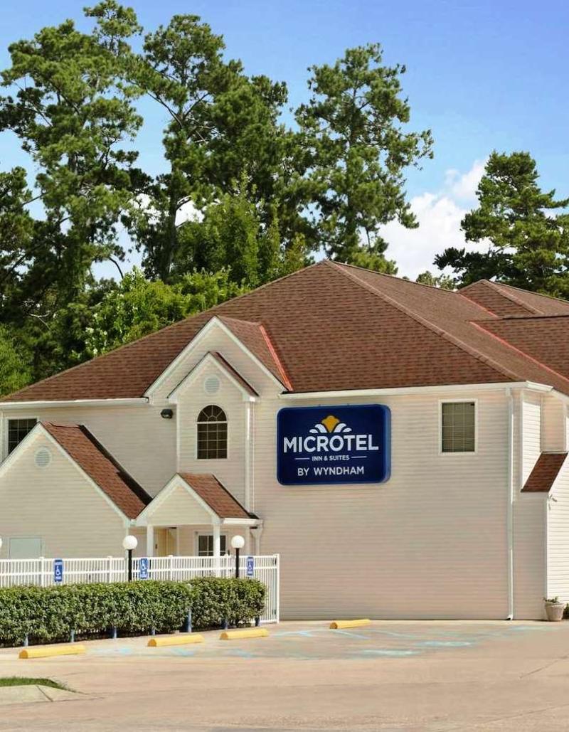 Microtel Inn & Suites By Wyndham Ponchatoula/Hammond Ngoại thất bức ảnh
